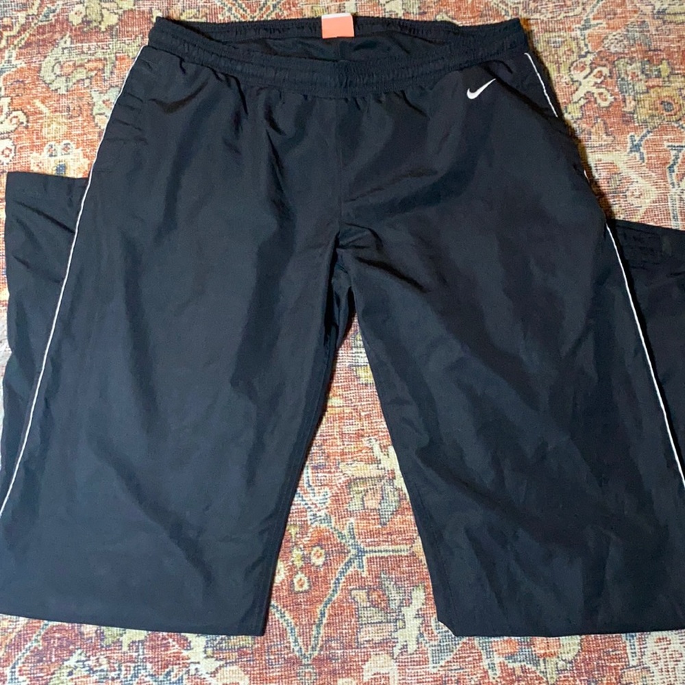 Vintage Nike track pants